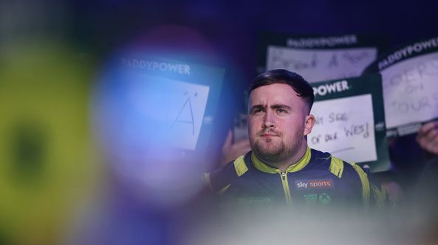 לוק ליטלר (צילום: Getty images)