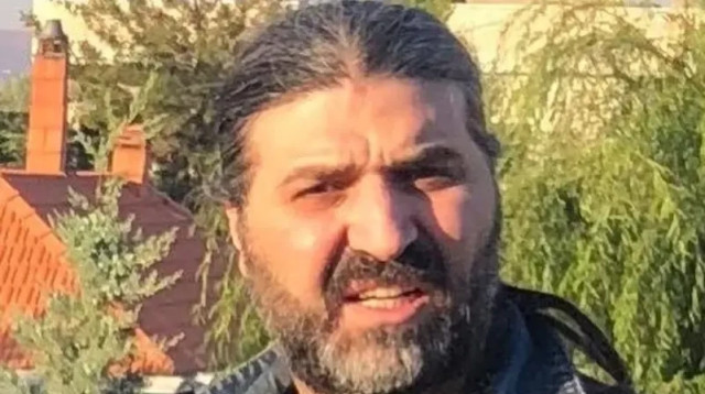 נוח זעיתר (צילום: צילום מסך רשתות ערביות)