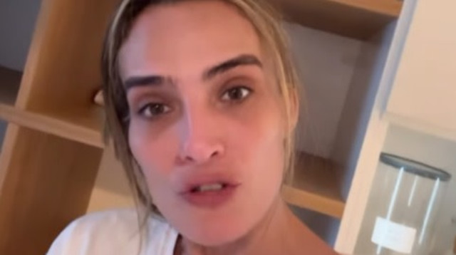 אילנית לוי (צילום: אינסטגרם)