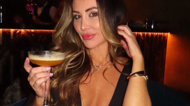 לורין גודמן (צילום: מסך, אינסטגרם)