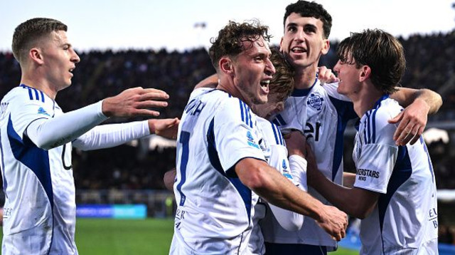 חקובו במשחק מול לצ'ה (צילום: Image Photo Agency / Contributor)