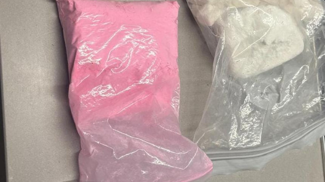  (צילום: דוברות המשטרה)