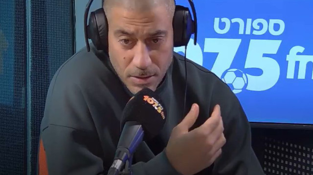 יניב קטן (צילום: צילום מסך, פייסבוק)