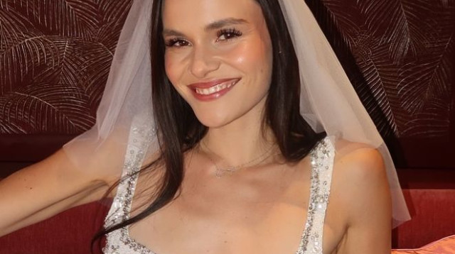 הולי רמזי (צילום: מסך, אינסטגרם)