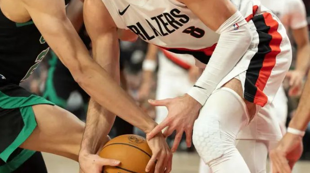 עוד ערב מרשים בעבודה. אבדיה (צילום: GettyImages)