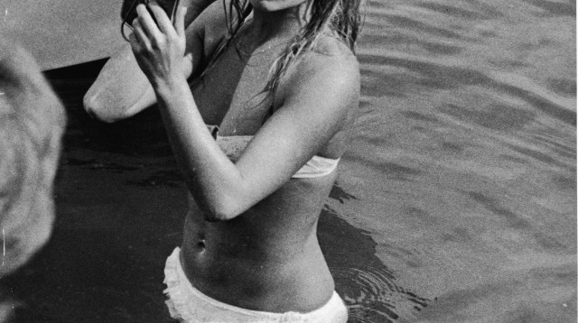 בריז'יט בארדו (צילום: Express Newspapers/Getty Images)