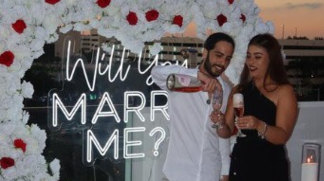 מתן צנגאוקר ואילנה גורצ'בסקי (צילום: צילום מסך רשת X)