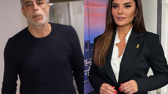 אופירה אסייג ואלי אוחנה (צילום: )