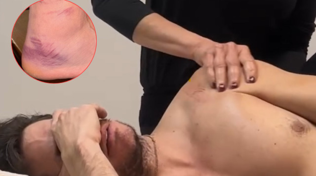 דור הררי (צילום: אינסטגרם)