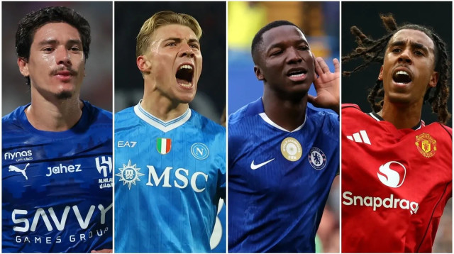 חלון העברות (צילום: GettyImages)