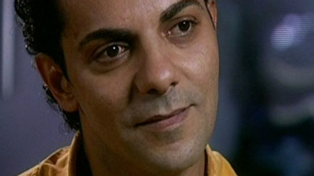 סופיאן מסלוחי (צילום: צילום מסך, קשת 12)