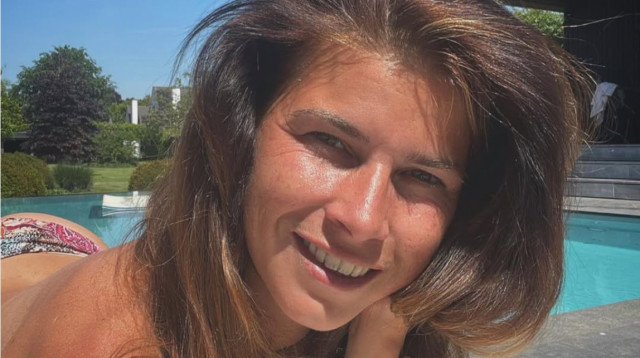 דפני גוברס (צילום: מסך, אינסטגרם)