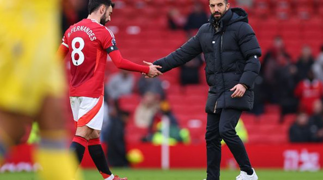 ברונו ורובן אמורים (צילום: Robbie Jay Barratt - AMA)