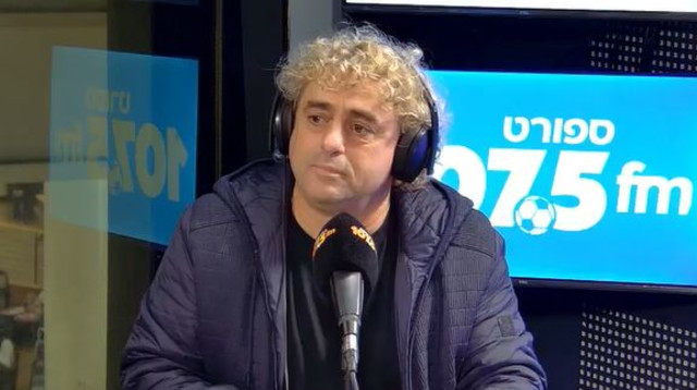 ראובן עטר (צילום: צילום מסך, פייסבוק)