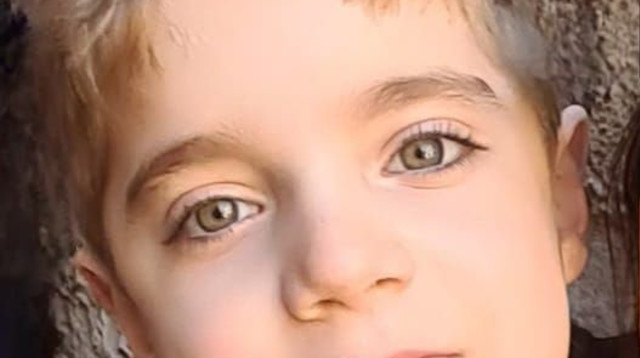 יואב בן ה-9 - נאבק במחלת דושן (צילום: באדיבות המשפחה)