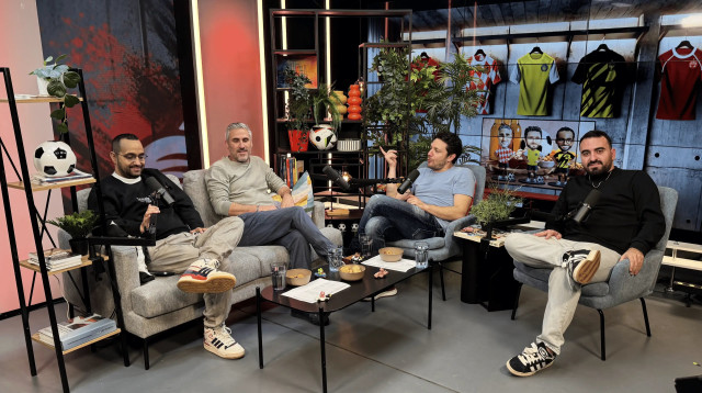 ציון 3 עונה 1 פרק 49 (צילום: אתר רשמי, מערכת וואלה)