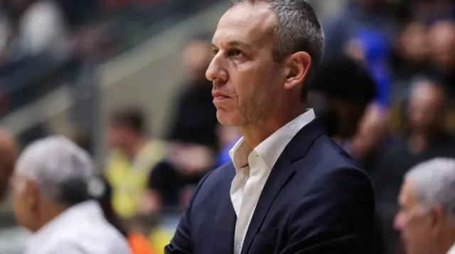 מחפש לסגור חודש מושלם. קטש (צילום: מאור אלקסלסי)