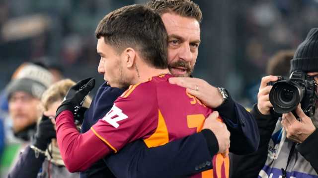 דניאלה דה רוסי, גנואה (צילום: GettyImages, Paolo Bruno)