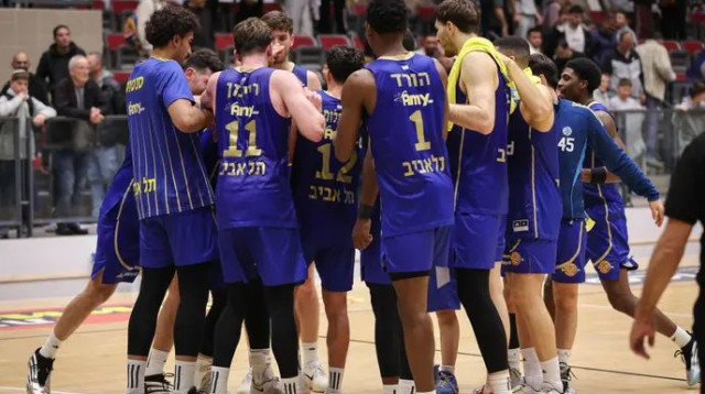 הכל דופק כמו שעון (צילום: מאור אלקסלסי)