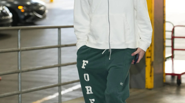 שחקן פורטלנד טריילבלייזרס, דני אבדיה (צילום: GettyImages, Soobum Im)