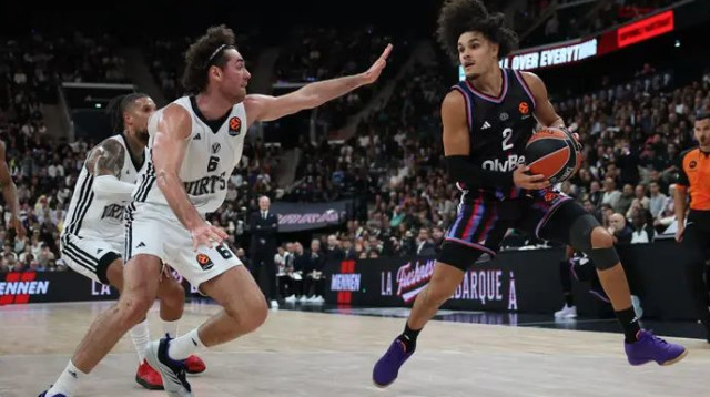 פריז תמשיך להלהיב? נדיר חיפי (צילום: GettyImages, ANNE-CHRISTINE POUJOULAT/AFP)