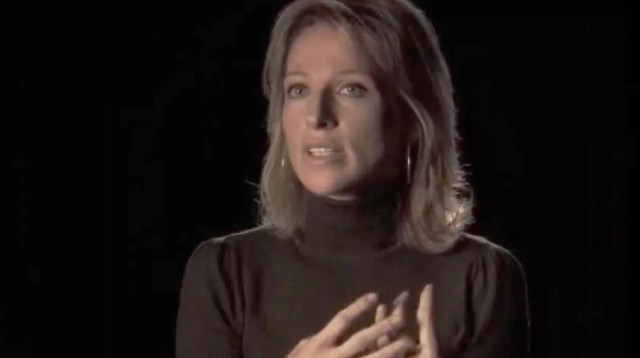 מורי שיתפה את סיפורה בפרק של התוכנית I Survived (צילום: Crime Insight/YouTube)