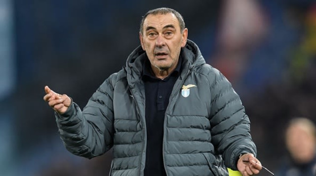 מאוריציו סארי (צילום: Getty images)