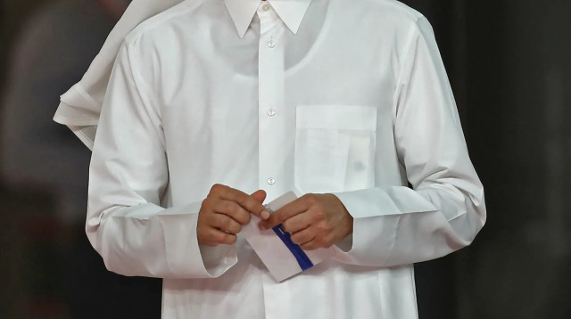 נאסר אל חלאיפי (צילום: GettyImages)