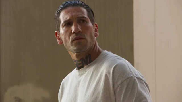 שלו ושלה (His & Hers) (צילום: נטפליקס)