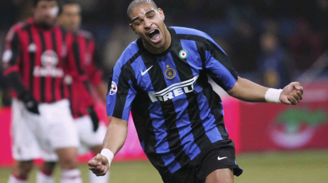 אדריאנו (צילום: New Press/Getty Images)