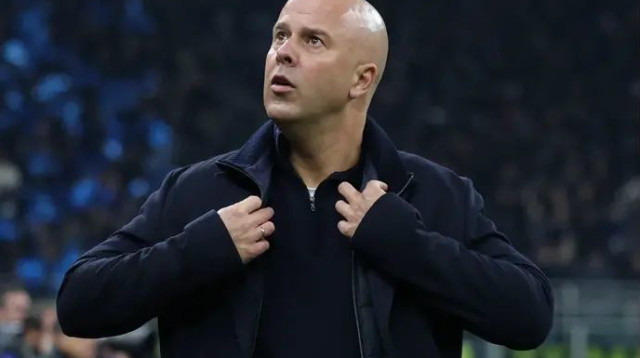 מכה קשה לליברפול. סלוט (צילום: רויטרס)