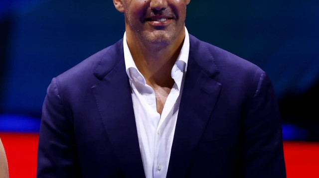 לואיס סקולה (צילום: GettyImages, Yong Teck Lim)