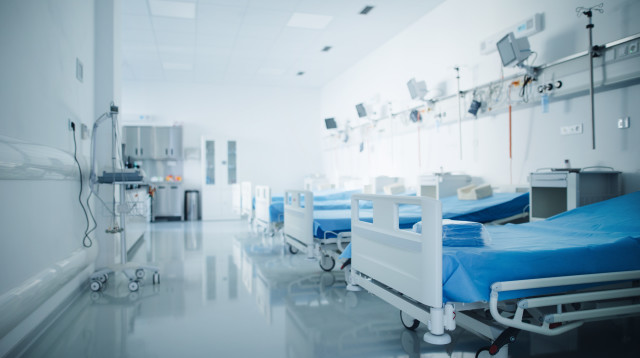 דו"ח חדש מדרג את בתי החולים בישראל (צילום: שאטרסטוק)