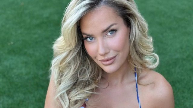 פייג' ספיראנאק (צילום: מסך, אינסטגרם)