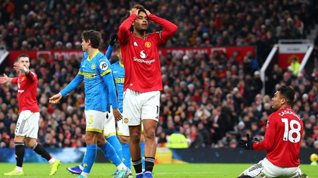 ג'ושוע זירקזי. נתן ולקח (צילום: Molly Darlington/Copa / Contributor)