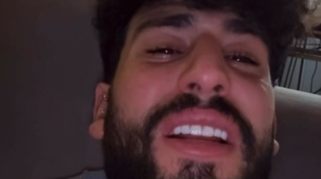 חן קראוניק (צילום: אינסטגרם)