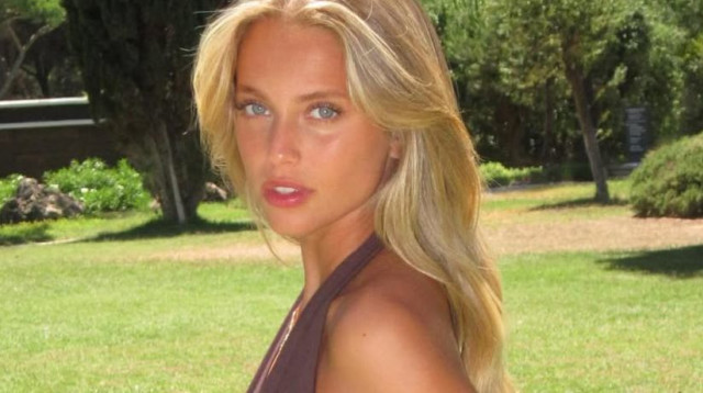 מרגרידה קורסיירו (צילום: מסך, אינסטגרם)