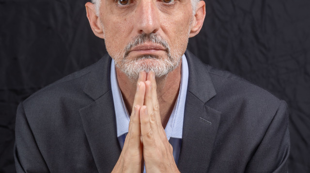 בני סבטי (צילום: יוסי אלוני)