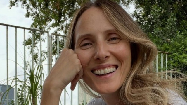 לירון וייסמן (צילום: אינסטגרם)