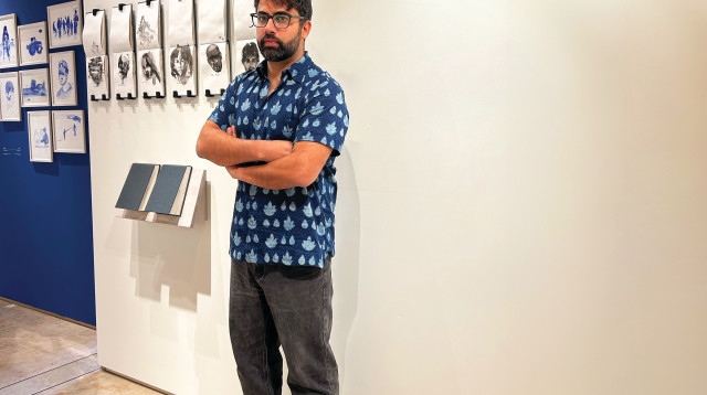 מידד אליהו (צילום: פרטי)