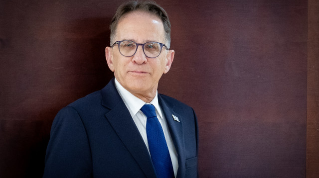 צחי ברוורמן (צילום: יונתן זינדל, פלאש 90)