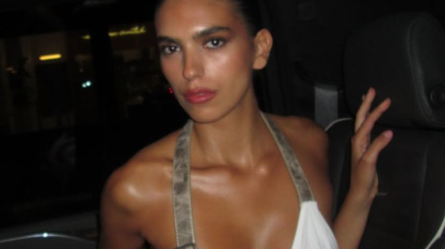 סאן מזרחי (צילום: מסך, אינסטגרם)