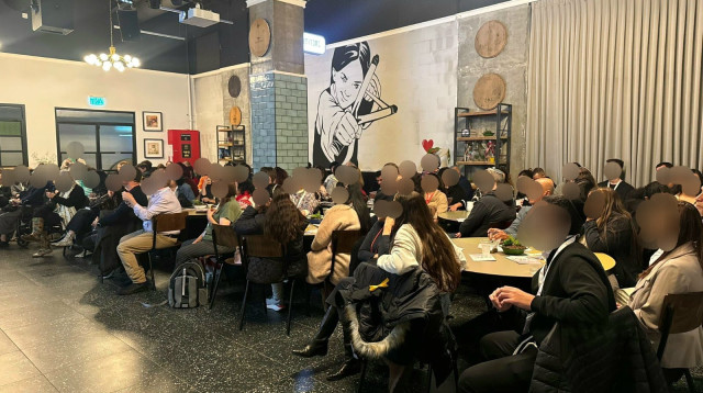 הכנס הראשון למאומצים בוגרים (צילום: משרד הרווחה)