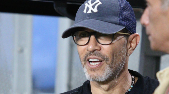 אלי טביב (צילום: עדי אבישי)