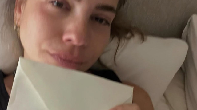 שיר מורנו (צילום: אינסטגרם)