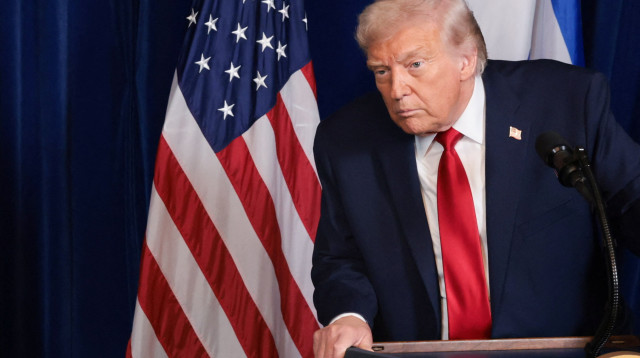 דונלד טראמפ (צילום: רויטרס)