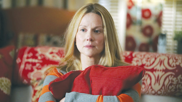 מזל סרטן (צילום: נטפליקס)