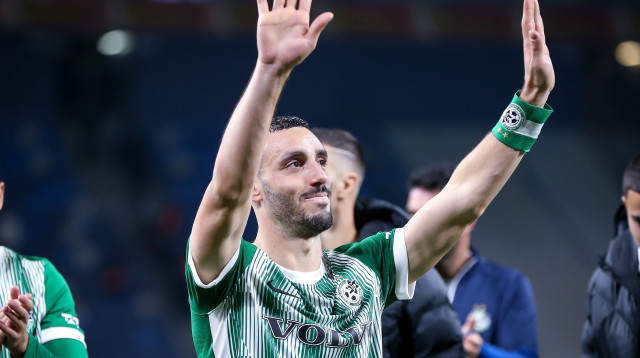 נטע לביא (צילום: מאור אלקסלסי)