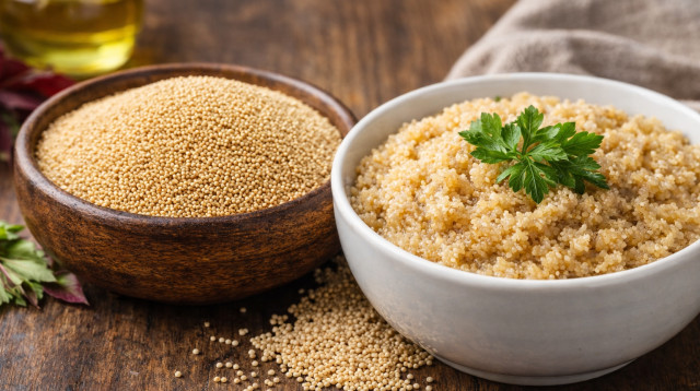 אמארנט  (צילום: AI)