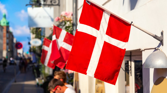 רשות הדואר בדנמרק בהכרזה דרמטית (צילום: שאטרסטוק)